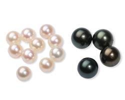Loose Pearls
