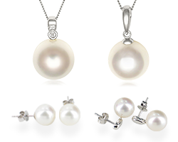 South Sea Pearl Sets