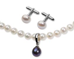 All Pearl Accessories