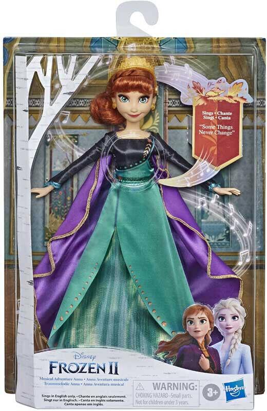 musical anna doll