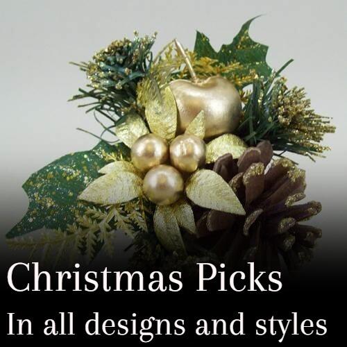 christmas picks