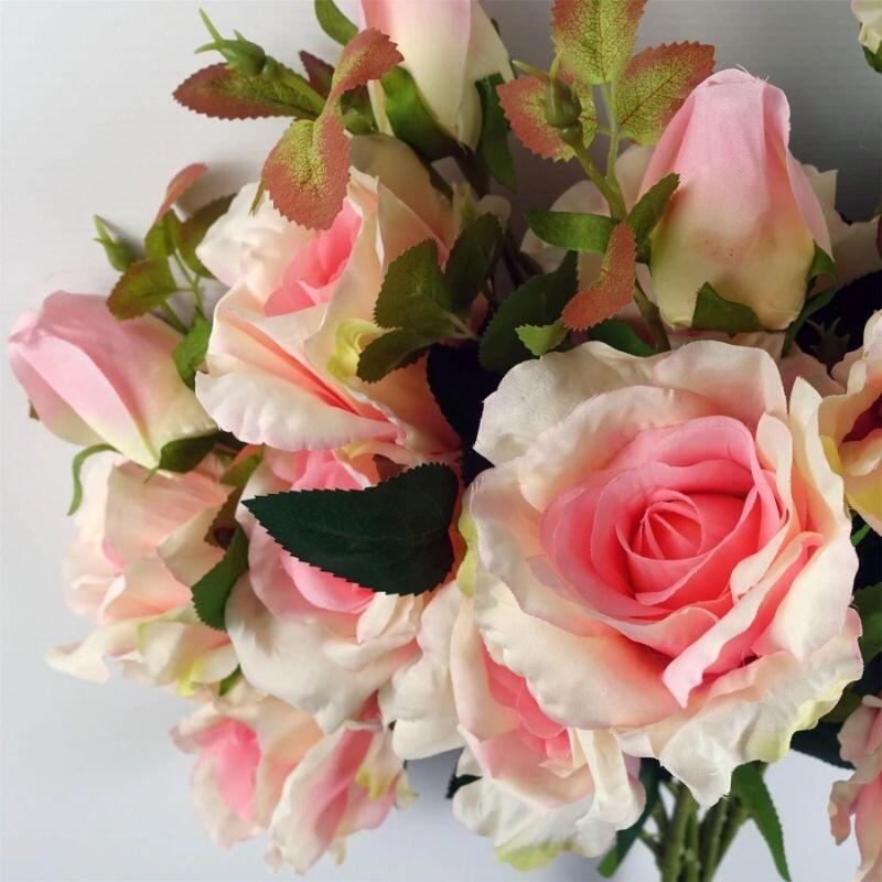 uv resistant flowers artificial