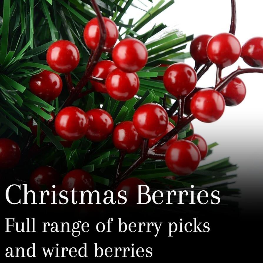 christmas berries