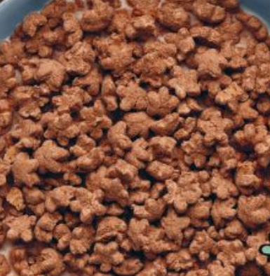 Organic Chocolate Stars - Gluten Free 100g