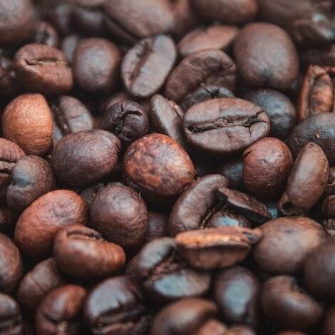 Coffee - The Foss Expresso Coffee Blend 100g