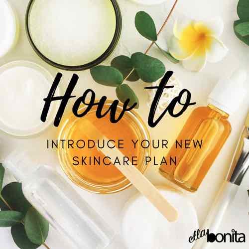 The Do's and Don'ts of Starting a New Skincare Plan