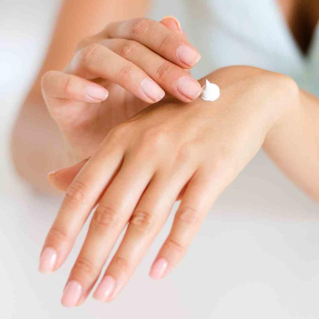 Correct Portion Control for Your Skincare Products
