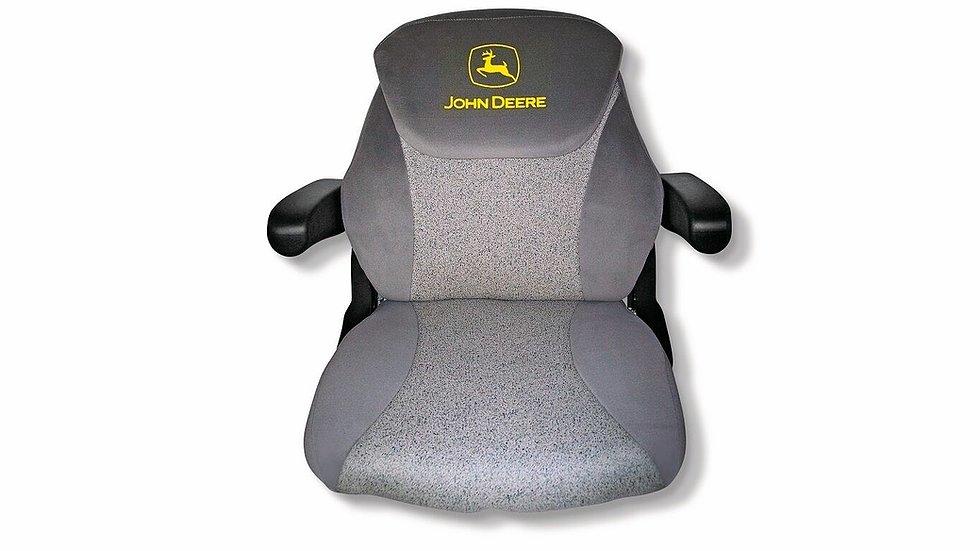 John Deere Mower Seat Cover Velcromag