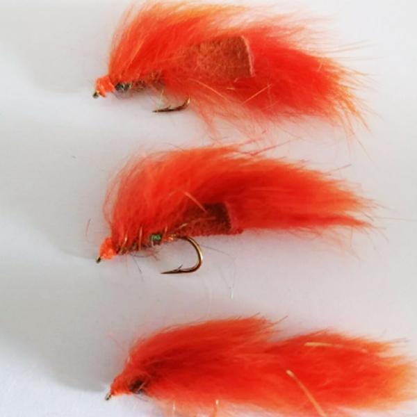 Zonker Lures
