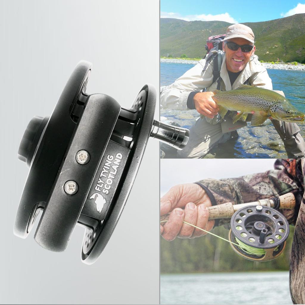 7 Useful Tips From Experts in Fly Fishing.
