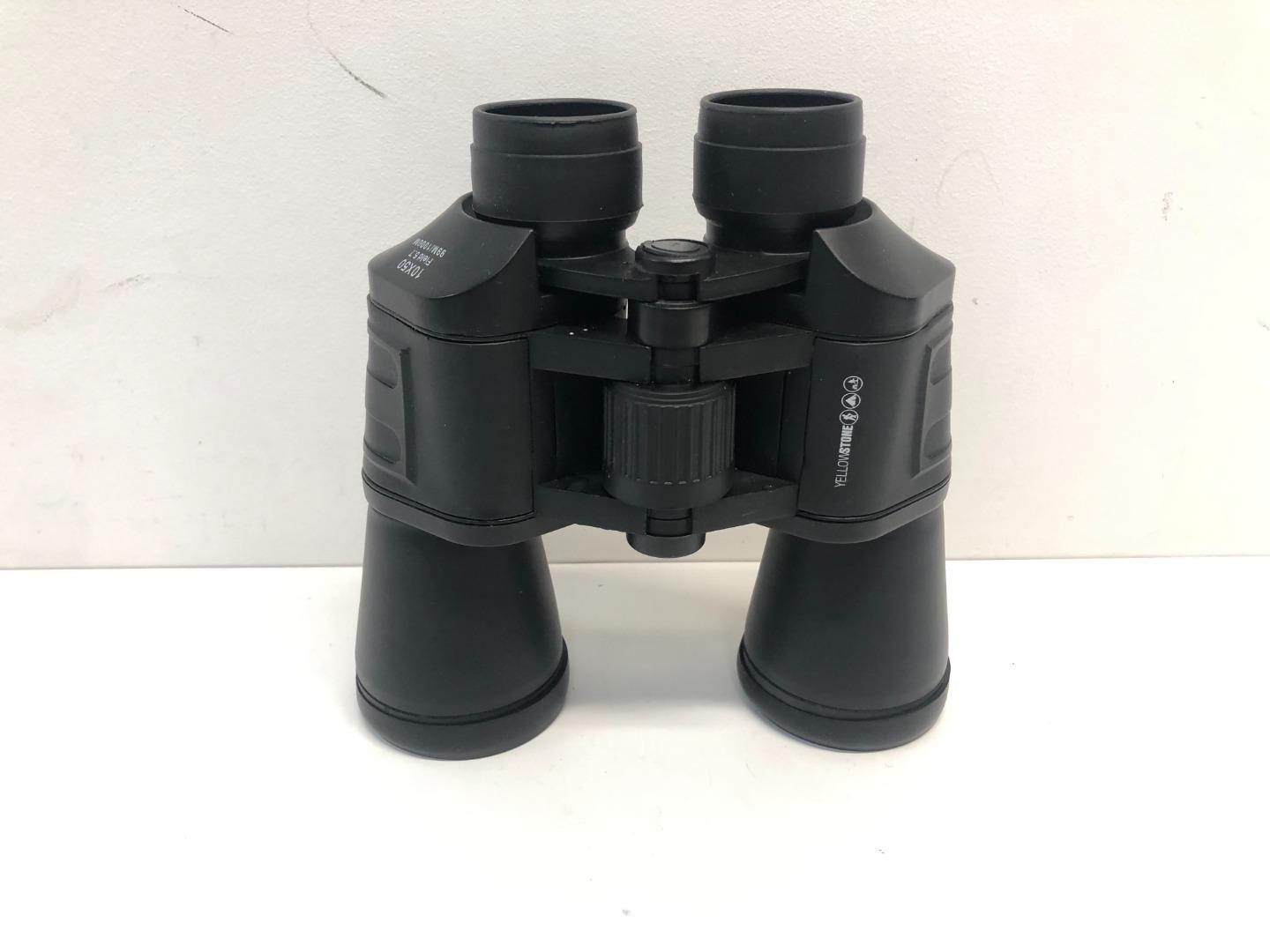 Yellowstone 10x50 Binoculars