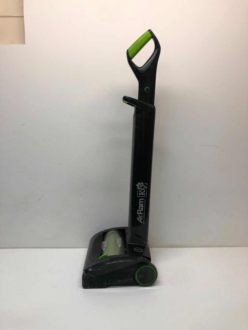 Gtech Air Ram K Ar V Cordless Vacuum Cleaner