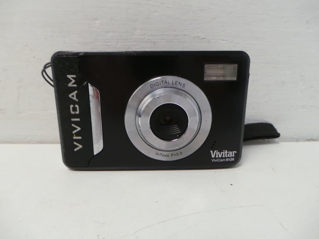 vivicam 9126