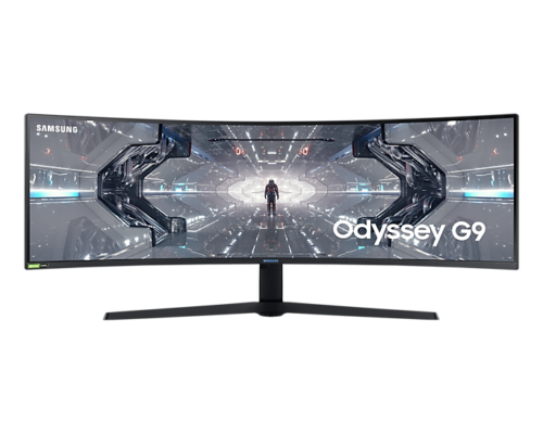 Samsung LC49G93TSSUXEN
