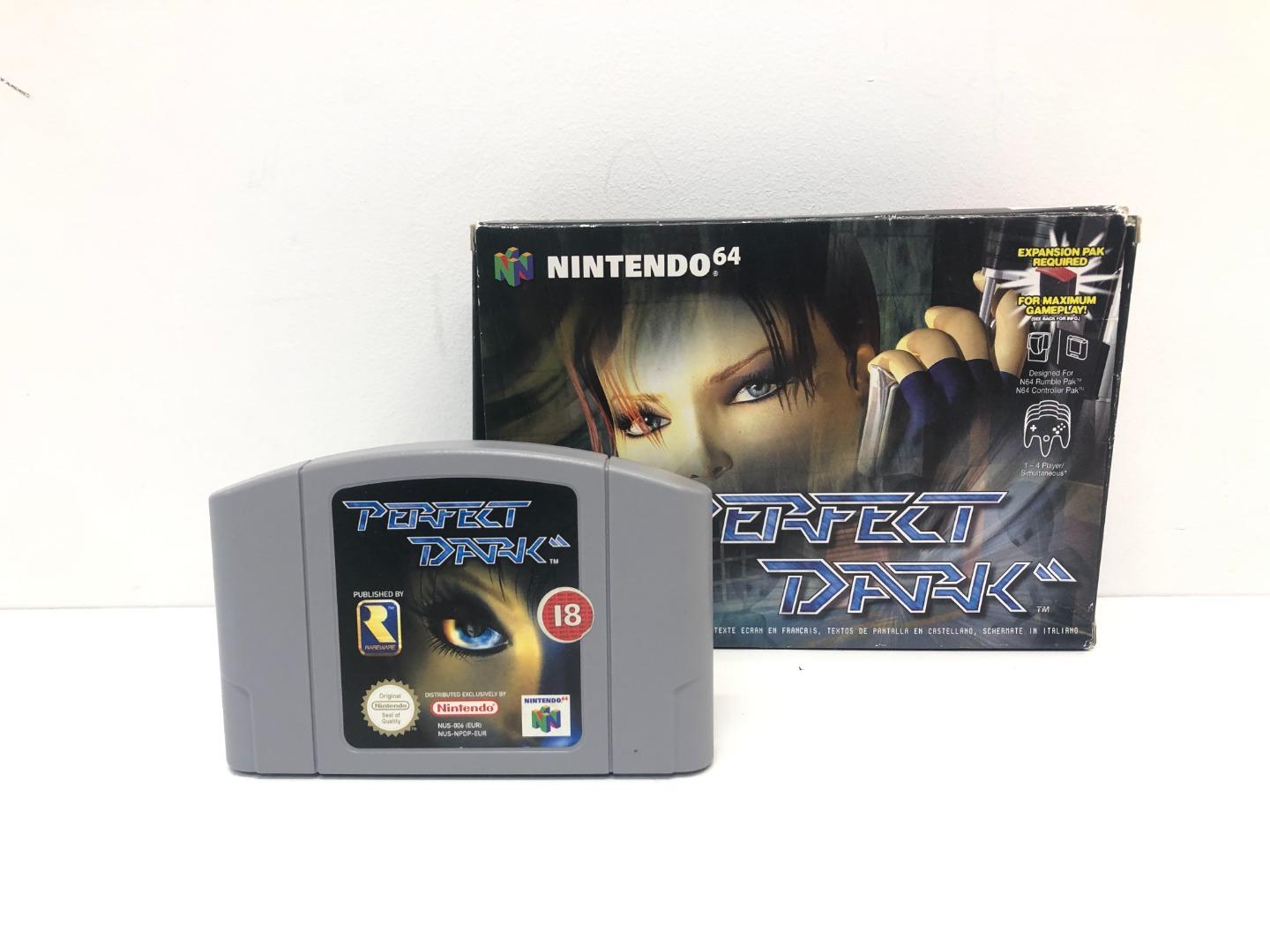 perfect-dark-nintendo-64-game