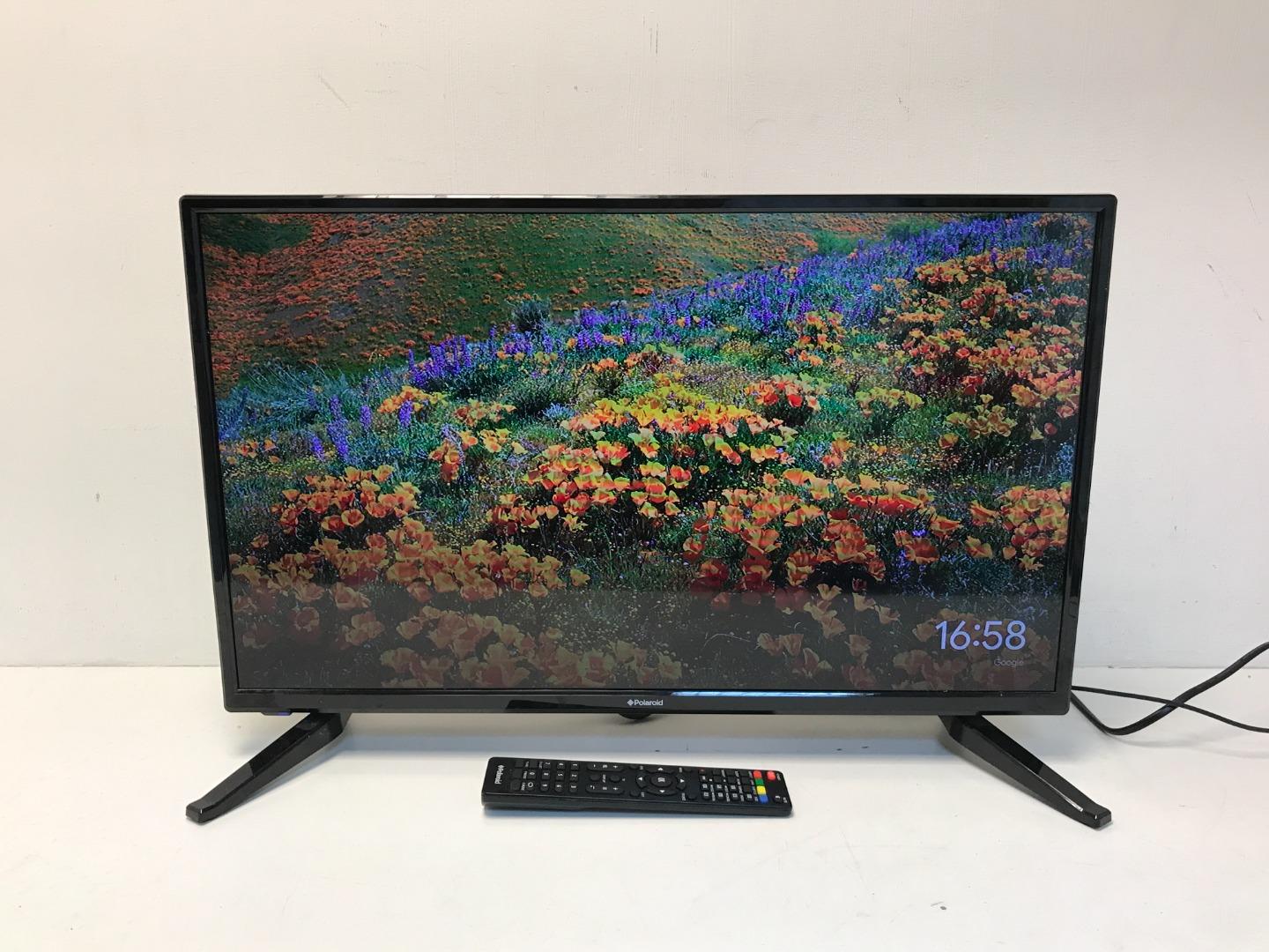 polaroid digital led tv