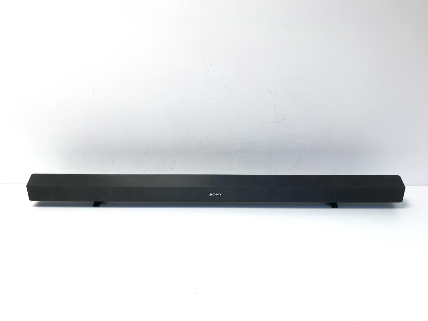 Sony Sa Ct Bt Bluetooth Soundbar