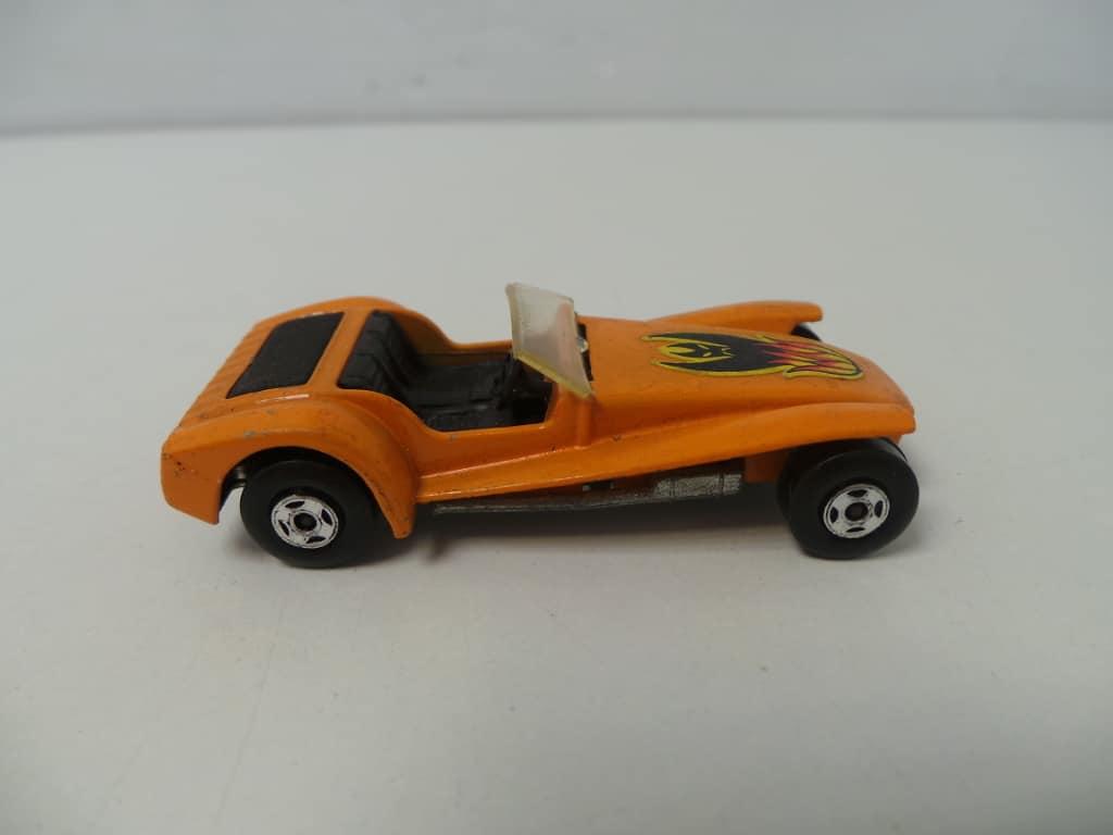 Matchbox Superfast No Lotus Super Seven