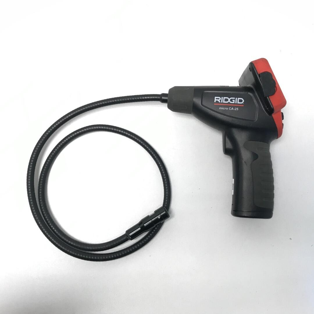 Ridgid Micro CA 25 Handheld Inspection Camera