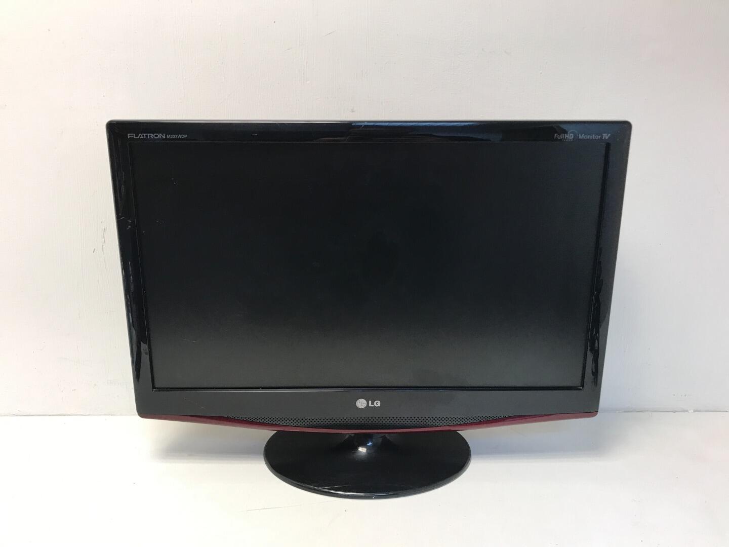 Lg M Wdp Full Hd Digital Lcd Tv Monitor