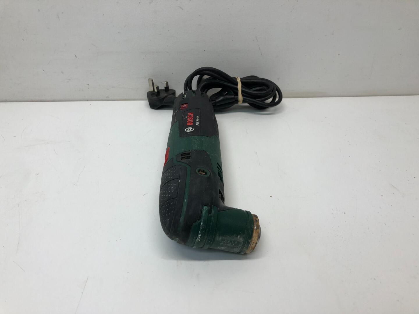 Bosch PMF 220 CE Multi Tool