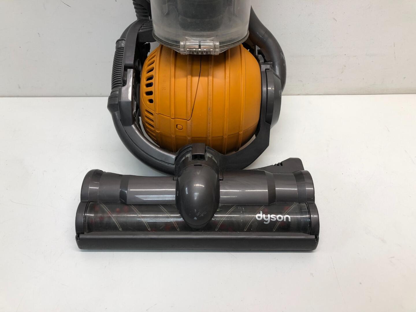 Dyson DC24 Upright Vacuum Cleaner