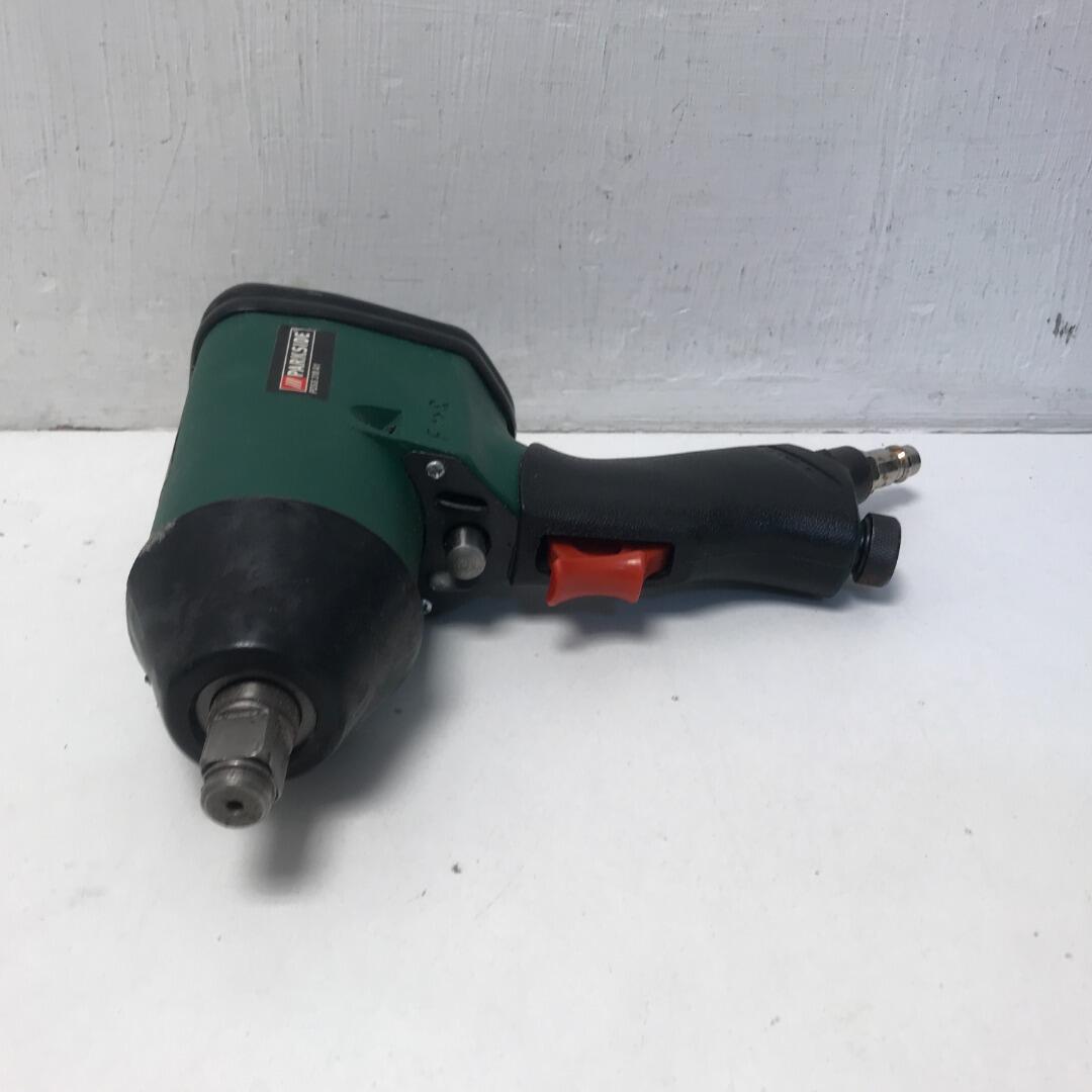 Parkside PDSS 310 A1 Pneumatic Impact Wrench