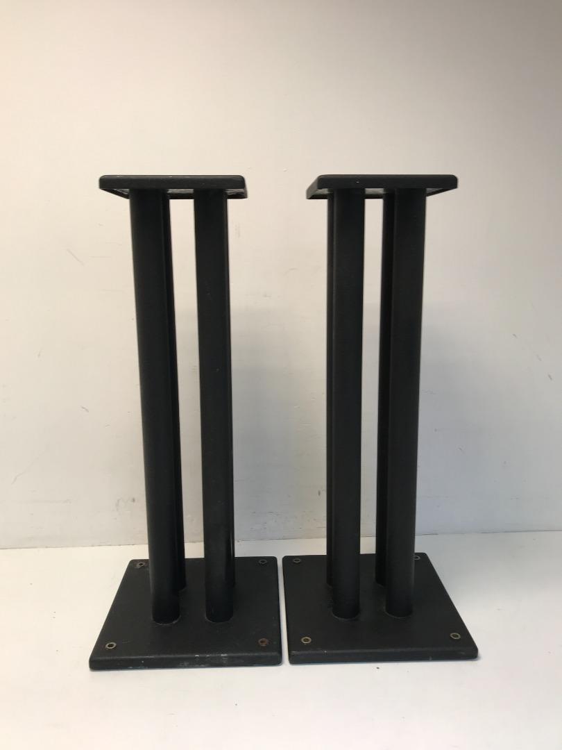 Hifi Speaker Stands Nz at Sharon Easley blog