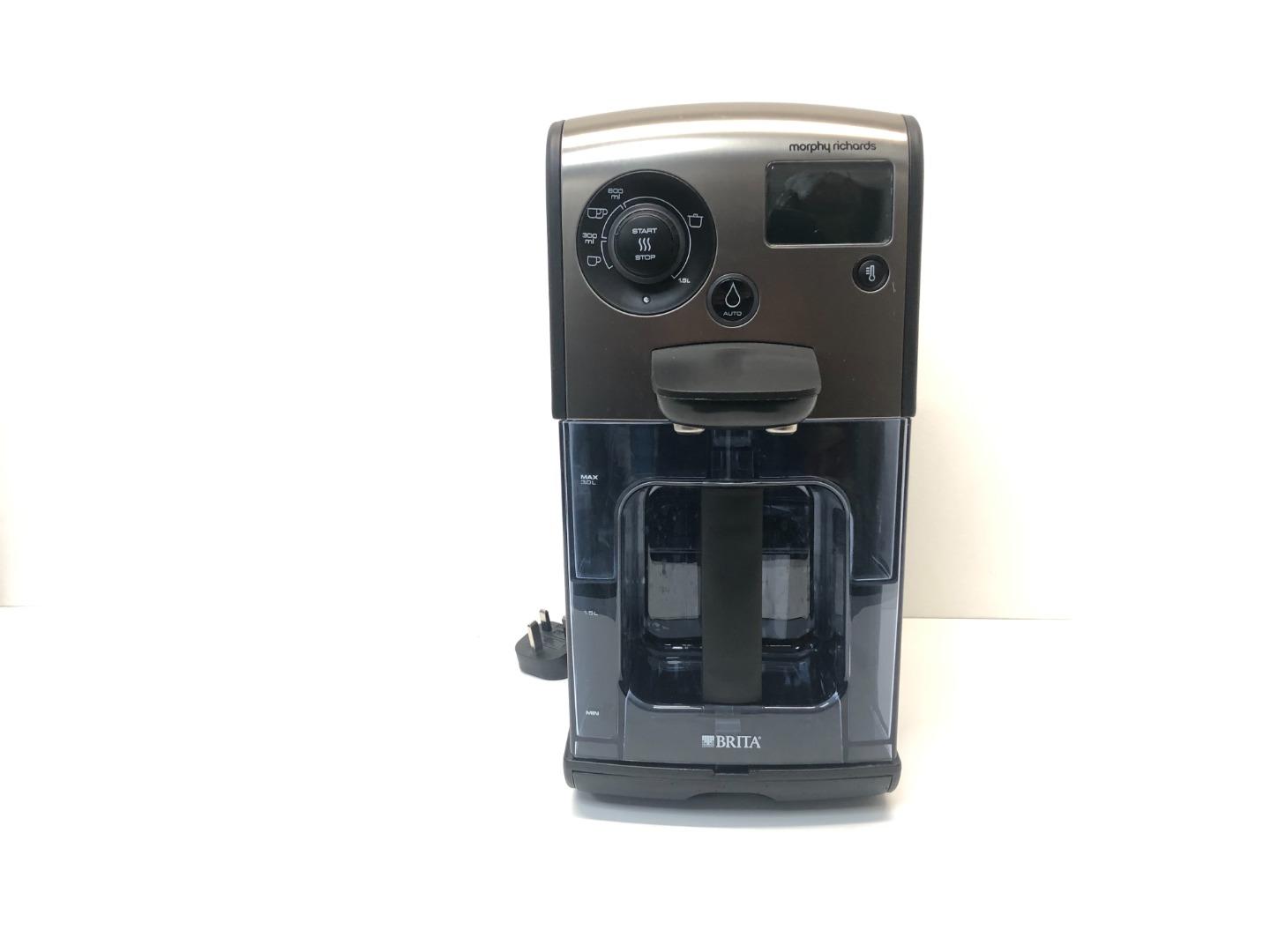 Morphy Richards 131004 Hot Water Dispenser