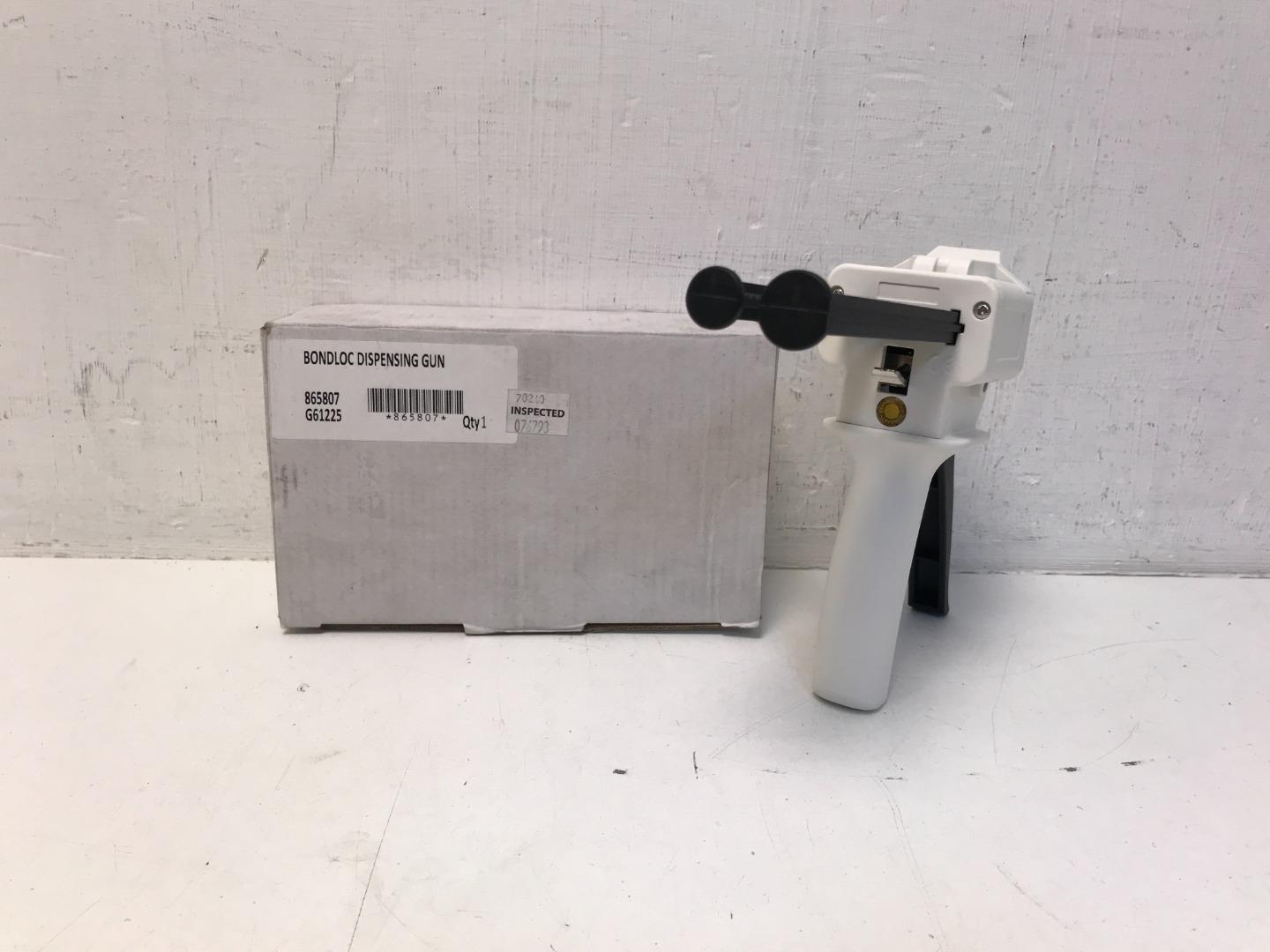 Bondloc Dispensing Gun