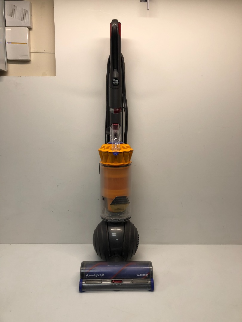 Dyson UP22 Light Ball Animal Vacuum Cleaner