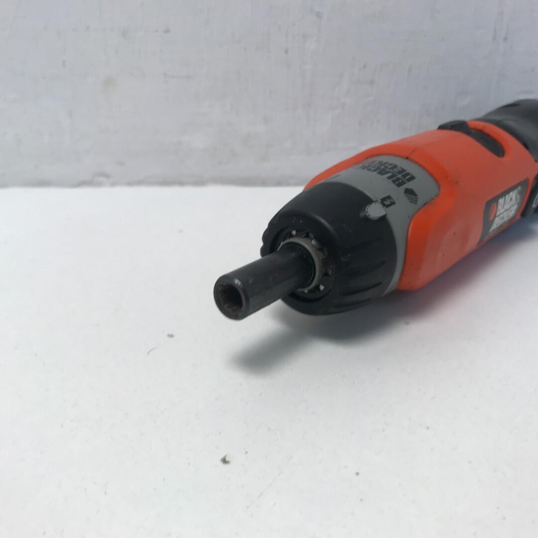 Black Decker KC9036 Cordless Electric Screwdriver