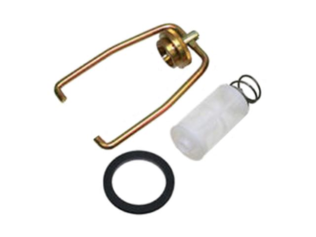 This is an image of Scania Pre Filter Repair Kit 550300 103080 HGV Truck Part