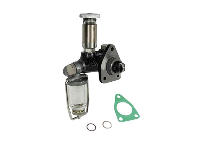 This is an image of Scania FueLift Pump 192847 240072 319789 103119 HGV Truck Part