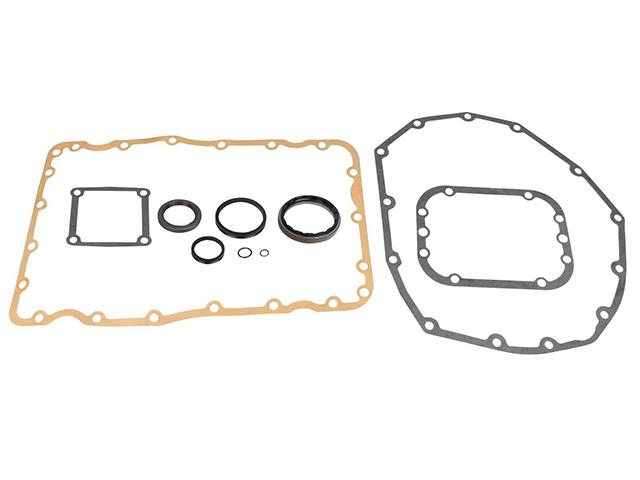 Scania Gearbox Gasket Kit 550539 550577 104398