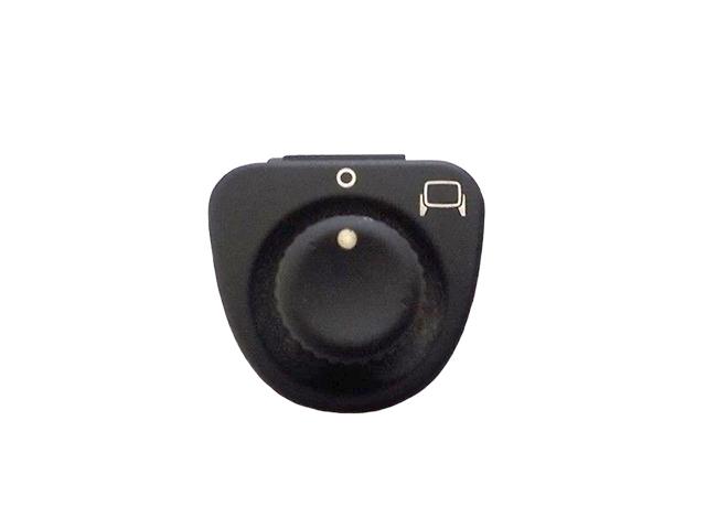 This is an image of Scania Mirror Switch 1361023 108294 HGV Truck Part