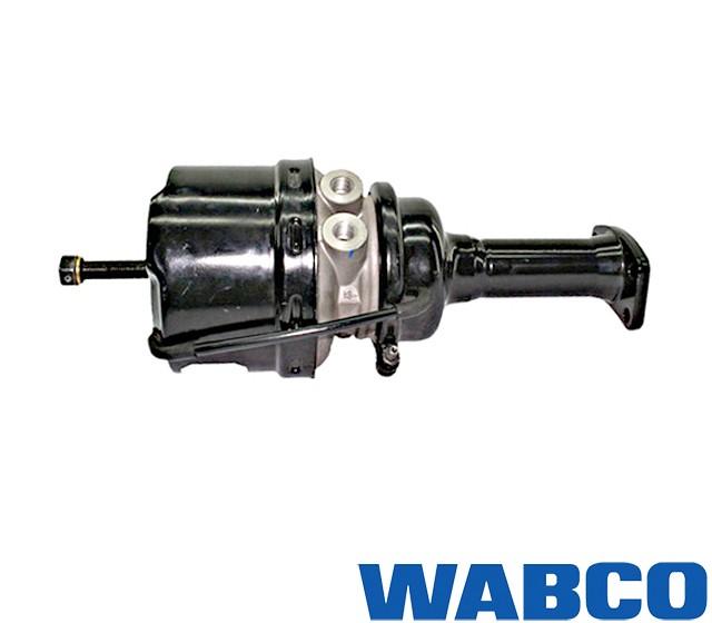 Volvo Brake Chamber Flange Mounted L/H T9 3124355 206118OEM