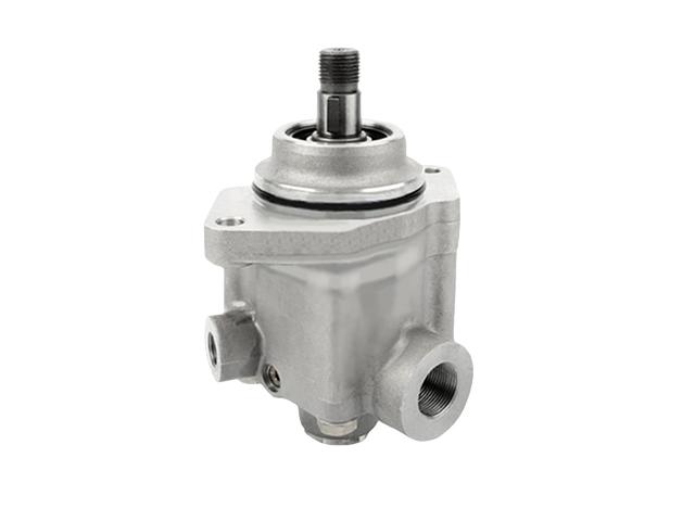 This is an image of Volvo Power Steering Pump 20350652 3182312 8113586 250048 HGV Truck Part