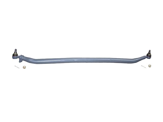 This is an image of Volvo Track Rod, Length 1660mm 21260275 22159760 3198234 250063 HGV Truck Part