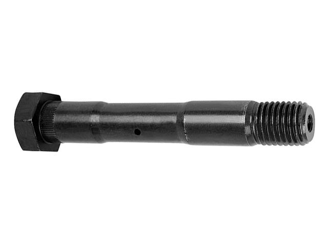 This is an image of Volvo Rear Spring Front Pin 1576943 1598764 207188 HGV Truck Part