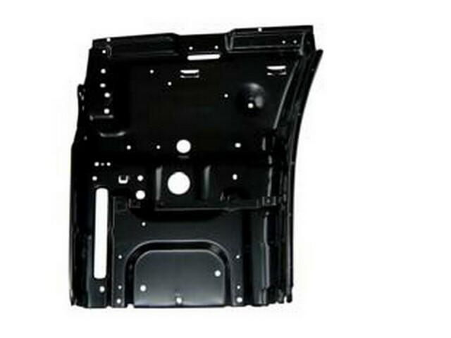 This is an image of Scania Step PaneL/H 1351193 1515193 1515195 109503 HGV Truck Part