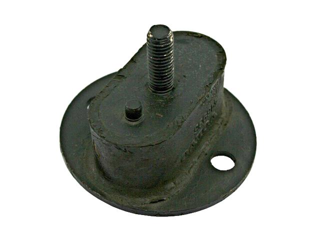 This is an image of Volvo Radiator Mounting, Lower 416963 202448 HGV Truck Part