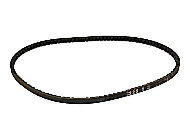 This is an image of Volvo Fan Belt (12.5 x 1138mm) 967119 202454 HGV Truck Part