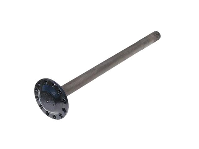 This is an image of Volvo Halfshaft Single Spline R/H 20836838 7420836838 270075 HGV Truck Part