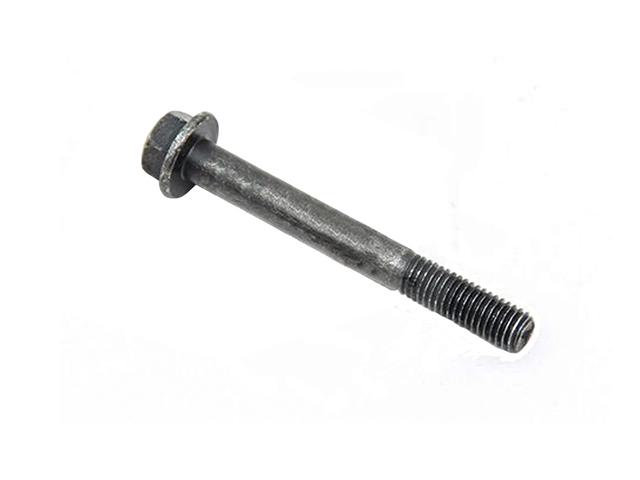 This is an image of Volvo Rear Wing Support Bracket Bolt 965181 209723 HGV Truck Part