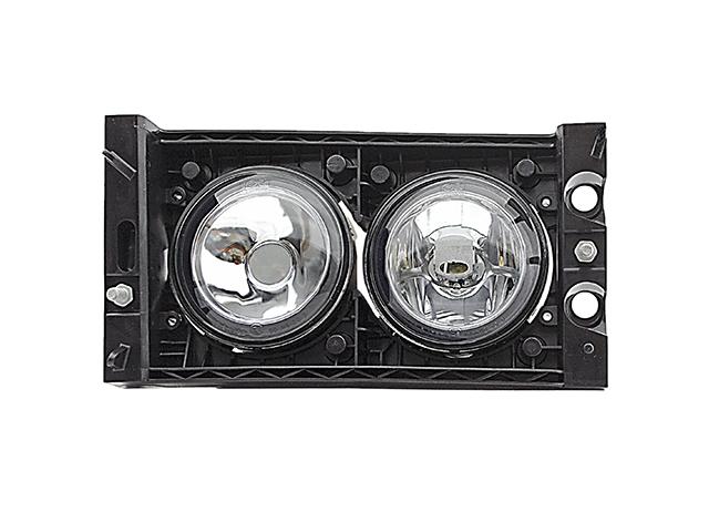 This is an image of Combination Lamp L/H 1733057 508104 HGV Truck Part