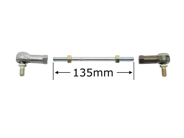 This is an image of Volvo ControRod LeveValve 3036624 270135 HGV Truck Part