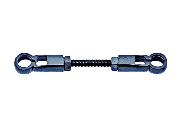 This is an image of Scania Cab Suspension Link Rod = 83mm 1413151 1875809 2000091 109700 HGV Truck Part