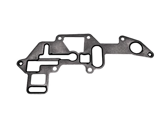 This is an image of Volvo, Renault Filter Head > Block Gasket 20480827 7420480827 210039 HGV Truck Part