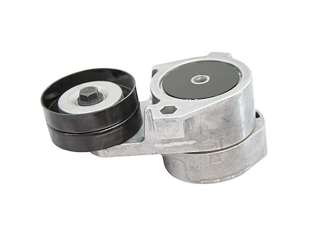 belt tensioner assembly cost